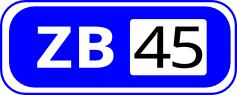 zb45 logo